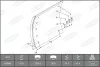 Тормозные накладки WVA19094, необходимые заклепки: 8x15 80шт BERAL KBL19094.9-1660 (фото 1)