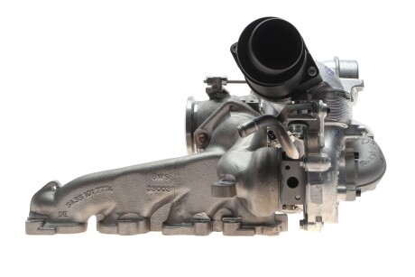 Турбіна VW Crafter 2.0TDI CKUB/CSNA (120kw) 11- BERU 1000 988 0113