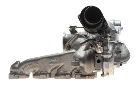 Турбина VW Crafter 2.0TDI CKUB/CSNA (120kw) 11- BERU 1000 988 0113