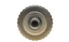 Комплект зчеплення VW/Audi/Skoda (DSG) (6-АКПП DQ250 Version N) BERU 202152 (фото 4)