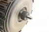 Комплект зчеплення VW/Audi/Skoda (DSG) (6-АКПП DQ250 Version P) BERU 202153 (фото 2)