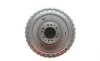 Комплект сцепления VW/Audi/Porsche (DSG) (7-АКПП DL501 Version E) BERU 202154 (фото 3)