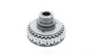 Комплект сцепления VW/Audi/Porsche (DSG) (7-АКПП DL501 Version F) BERU 202155 (фото 9)