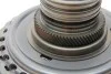 Комплект сцепления VW/Audi/Porsche (DSG) (7-АКПП DL501 Version G) BERU 202156 (фото 6)