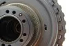 Комплект сцепления VW/Audi/Porsche (DSG) (7-АКПП DL501 Version G) BERU 202156 (фото 8)