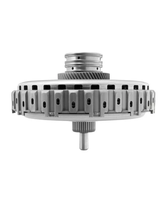 Комплект зчеплення AUDI/SEAT/SKODA/VW DQ381 Version L BERU 202893 (фото 1)