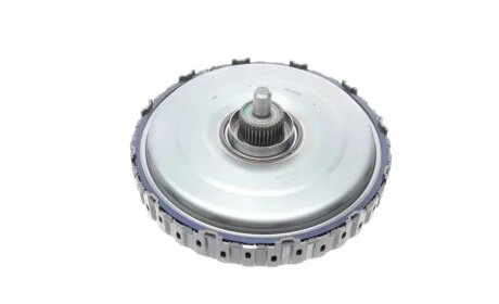 Комплект сцепления VW/Audi/Skoda (DSG) (7-АКПП DQ381 Version H) BERU 203048
