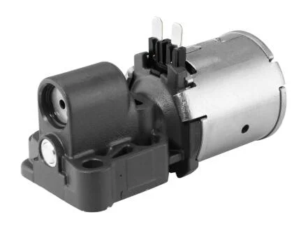 Соленоїд DQ500 (0BH) AUDI/SKODA/VW \'\'07>> BERU 203562