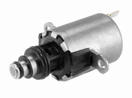 Соленоїд DQ381 (0GC) AUDI/PORSCHE/SKODA/VW \'\'02>> BERU 203563