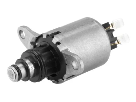 Соленоїд робочого тиску DQ381 (0GC) AUDI/PORSCHE/SKODA/VW \'\'02>> BERU 203564