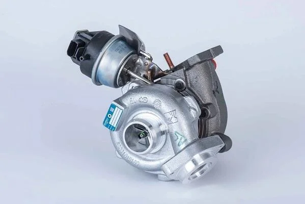 Турбіна AUDI A4 2.0TDI 08-12 (CAHA) BERU 53039880189 (фото 1)