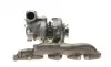 Турбіна Skoda Superb/VW Passat/Touran 2.0TDI 14- (BV43) DDAA/DFCA/DFHA (140KW) BERU 5303 988 0621 (фото 2)