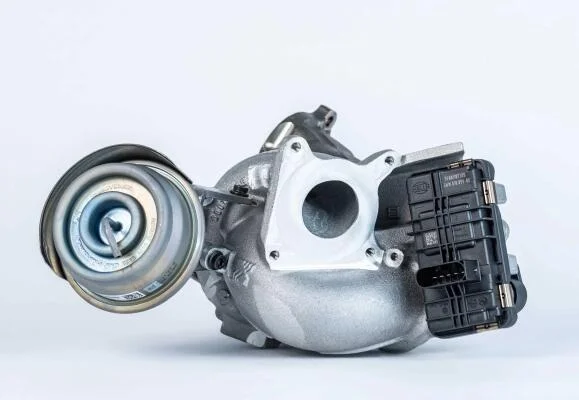 Турбіна BMW 5 (F10/F11)/7 (F01/F02/F03/F04)/X5 (E70/F15/F85)/X6 (E71/E72/F16/F86) 3.0 11-19 BERU 53039980522 (фото 1)