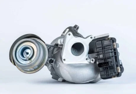 Турбіна BMW 5 (F10/F11)/7 (F01/F02/F03/F04)/X5 (E70/F15/F85)/X6 (E71/E72/F16/F86) 3.0 11-19 BERU 53039980522