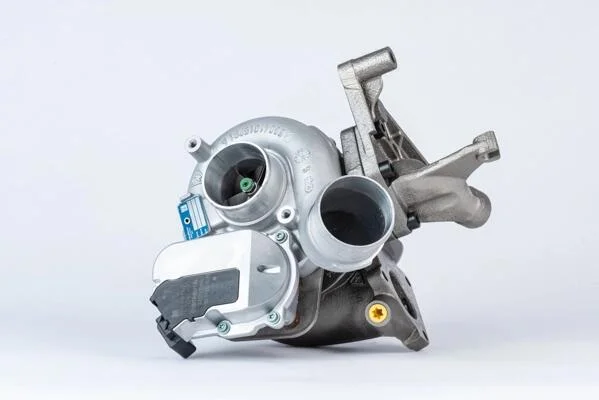 Турбіна Audi A4/A6/A8/Q7/ VW Touareg 3.0 TDI quattro 04-11 (заводська реставрація) BERU 53049900054 (фото 1)