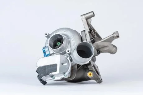 Турбіна Audi A4/A6/A8/Q7/ VW Touareg 3.0 TDI quattro 04-11 (заводська реставрація) BERU 53049900054