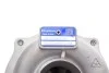Турбина Renault Kangoo 1.5dCi (42/48kw) 01- BERU 5435 988 0000 (фото 3)