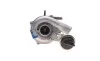 Турбина Renault Kangoo 1.5DCI 02-09 (60kw) BERU 54359880002 (фото 7)