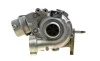 Турбіна Opel Vivaro/MB Vito/Renault Megane 1.6dCi/CDTi 11- (OM 622/R9M) BERU 54389880018 (фото 10)