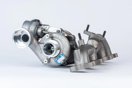 Турбокомпресор Original Reman BERU 54399900020