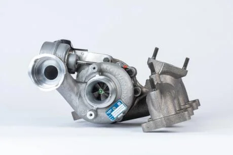 Турбокомпресор Original Reman BERU 54399900057