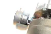Турбокомпресор BERU 54399980127 (фото 4)