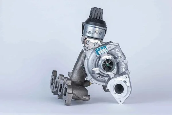 Турбіна Yeti 10- 2.0TDI (CFHA/CFHD) (заводська реставрація) BERU 54409900036 (фото 1)