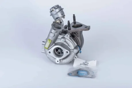 Турбокомпресор Original Reman BERU 57469900001