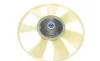 Муфта вентилятора з крильчаткою BERU AM-20004440-M (фото 2)