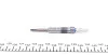 Свеча накала VW T5 03-09 /Crafter 2.5TDI 06-13 (7V) (M10x1mm) (снято с производства) BERU CGP002 (фото 7)