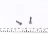 Фильтр масляный дифференциала Volvo S60 2.4/2.5 01-10 (к-кт) BERU DS108190 (фото 5)