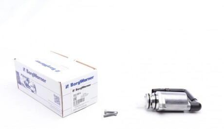 Насос масляний муфти дифференціала (Haldex) Skoda Octavia/VW Golf IV/Sharan 96-10 BERU DS118574