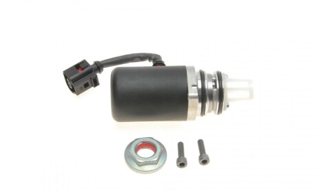 Насос масляный муфты дифференциала (Haldex) Volvo XC70/XC90/Ford Kuga 00- (4x4) BERU DS118611