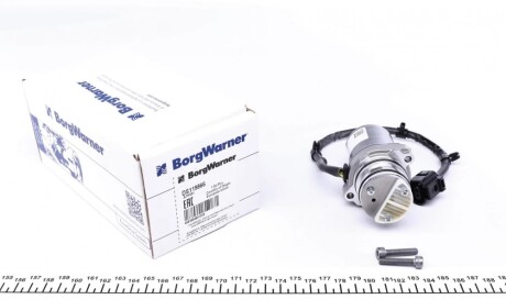 Насос масляний муфти дифференціала (Haldex) VW T5/Golf VI/Passat 09- BERU DS119866