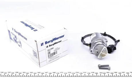 Насос масляний муфти дифференціала (Haldex) VW T5/Golf VI/Passat 09- BERU DS119866