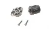 Фільтр масляний дифференціал Volvo S40/S60/V70/XC70/XC90 00- (к-кт) BERU DS120356 (фото 1)
