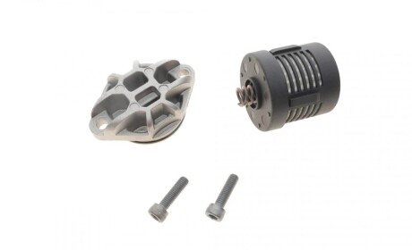 Фильтр масляный дифференциала Volvo S40/S60/V70/XC70/XC90 00- (к-кт) BERU DS120356