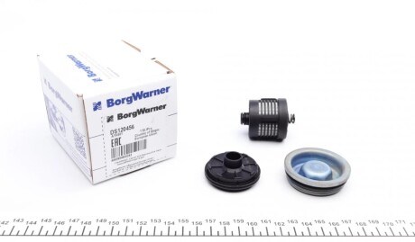 Фильтр гидравлический муфты HALDEX GEN II VAG (BorgWarner) BERU DS120456