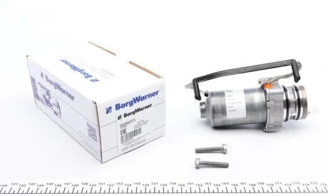 Насос масляный муфты дифференциала (Haldex) VW Caddy IV/T6 11- (4x4) BERU DS2002773