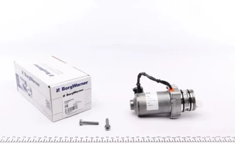 Насос масляный муфты дифференциала (Haldex) Volvo S60/V70/XC60-XC90/S80 13- BERU DS2002774