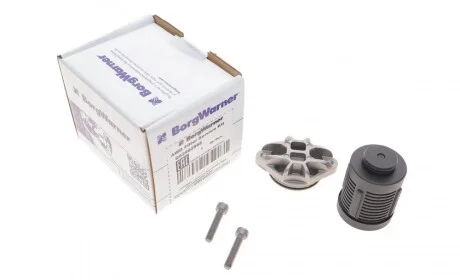 Фильтр масляный дифференциала Volvo S60/V70/XC70/XC90/Ford Kuga/Range Rover 05- (к-кт) BERU DS2002968