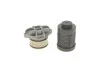 Фильтр масляный дифференциала VW Caddy III/T5/T6/Passat 04- (к-кт) BERU DS2003085 (фото 3)