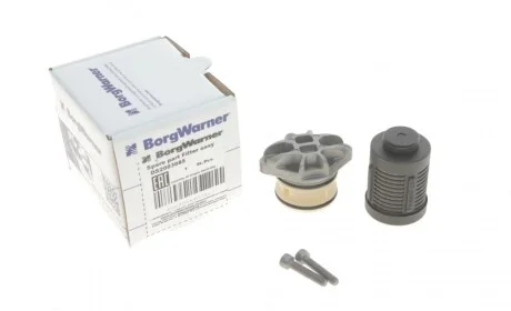 Фильтр масляный дифференциала VW Caddy III/T5/T6/Passat 04- (к-кт) BERU DS2003085