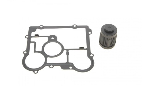 Фильтр масляный дифференциала + прокладка Opel Insignia A/B/Saab 9-3 07- (VI Generation) BERU DS2006273