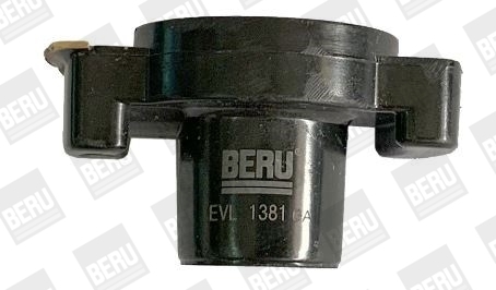 Бегунок распределителя зажигания VAG (выр-во) BERU EVL1381 (фото 1)