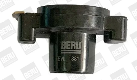 Бігунок розподільника запалювання VAG (вир-во) BERU EVL1381