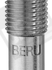 Свеча накаливания BERU GE111 (фото 5)