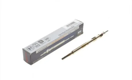 Свічка розжарювання Volvo S60/S80/V60/V70 05- BERU GE123