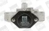 Реле-регулятор генератора 14mm 14,5V універс. BERU GER012 (фото 1)