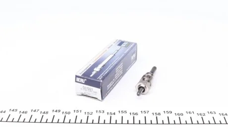Свічка розжарювання (автономки) (8V) (Webasto) (M10x1.0mm) BERU GH001